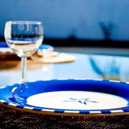 Villa Private Vila832 In *