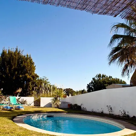 Villa Private Vila832 In Albufeira