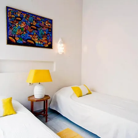 Villa Private Vila832 In