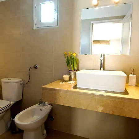 Villa Private Vila832 In Albufeira