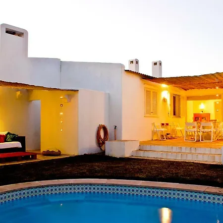 Private Vila832 In Albufeira