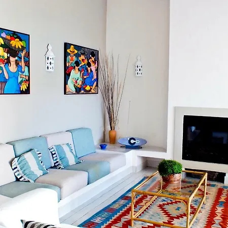 Private Vila832 In Villa *