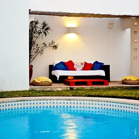 Private Vila832 In Albufeira