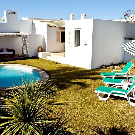 Private Vila832 In Albufeira
