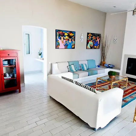 Villa Private Vila832 In *