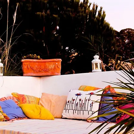 Villa Private Vila832 In