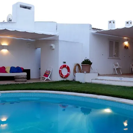 Private Vila832 In Villa *