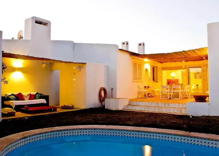 Private Vila832 In Albufeira
