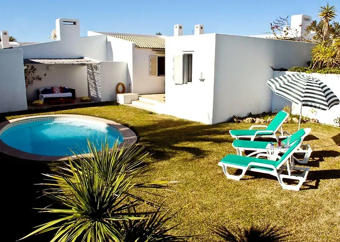 Private Vila832 In Albufeira