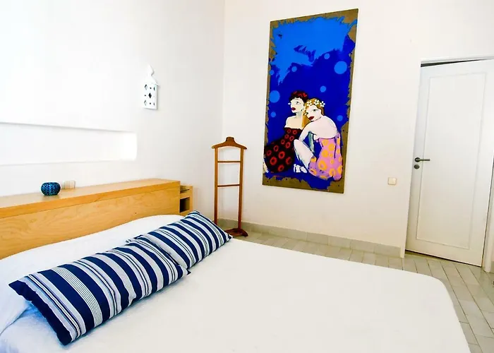 Private Vila832 In * 阿尔布费拉