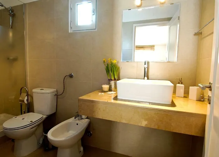 别墅 Private Vila832 In 阿尔布费拉