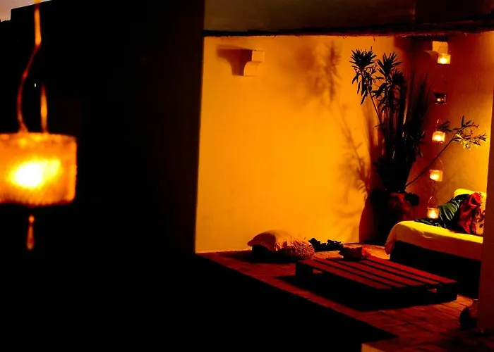 别墅 Private Vila832 In *